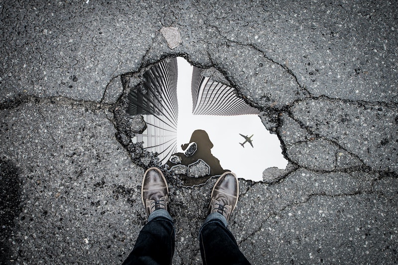 infrastructure
